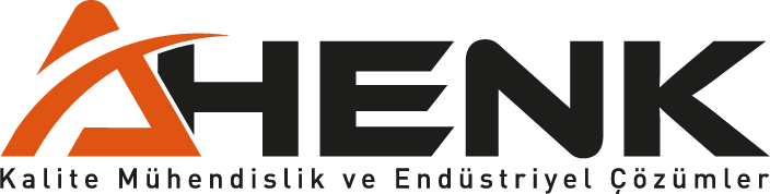 Ahenk Kalite Logo